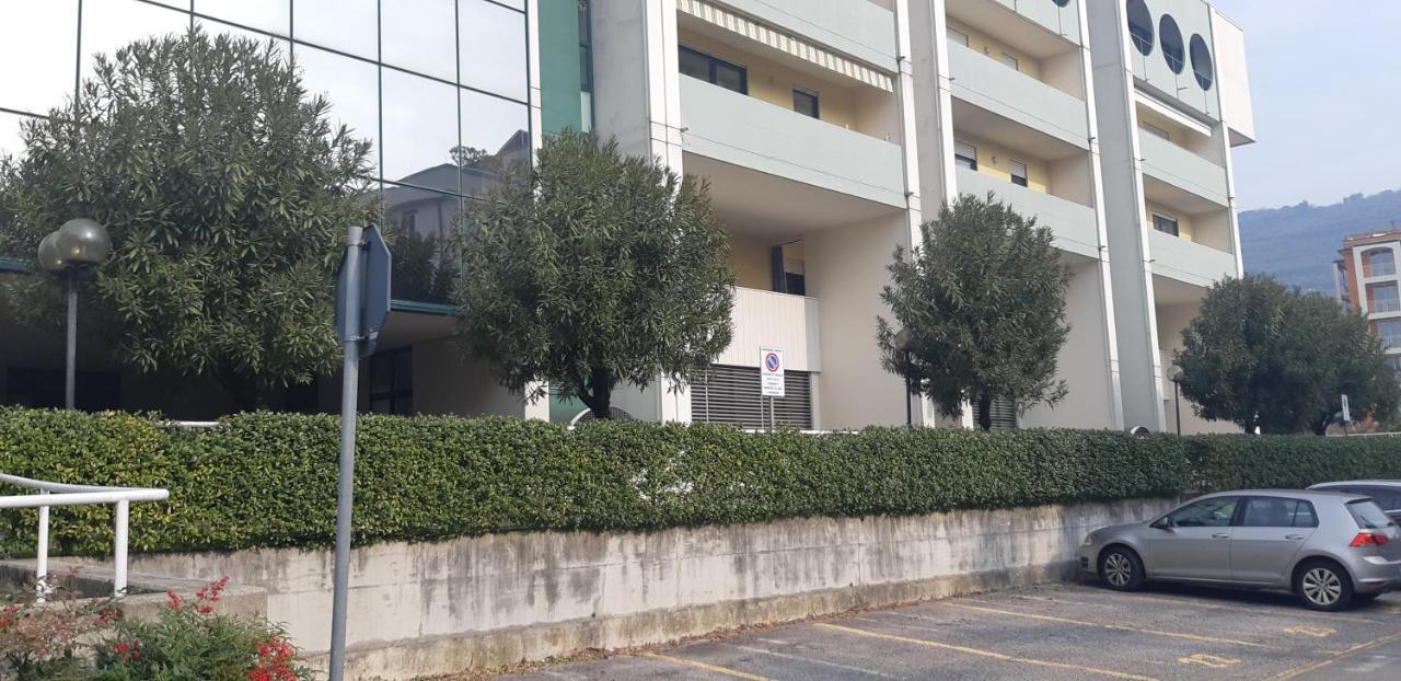 Easy Gardalake Riva del Garda Kültér fotó