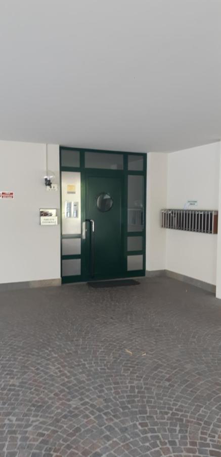 Easy Gardalake Riva del Garda Kültér fotó