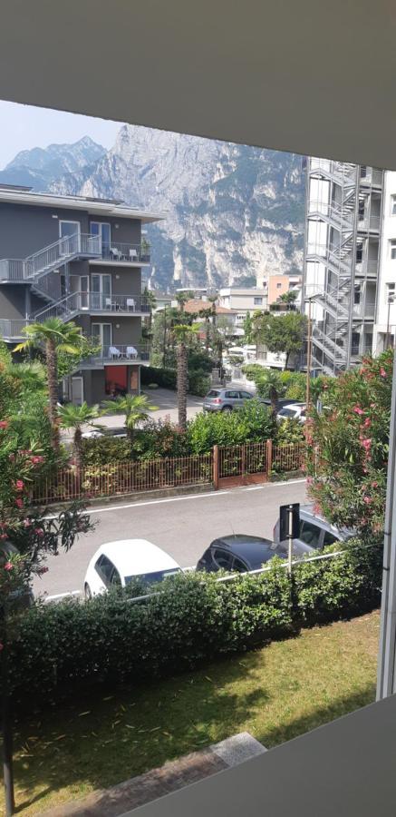 Easy Gardalake Riva del Garda Kültér fotó