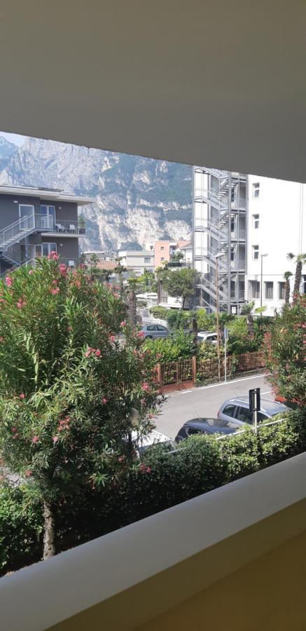 Easy Gardalake Riva del Garda Kültér fotó