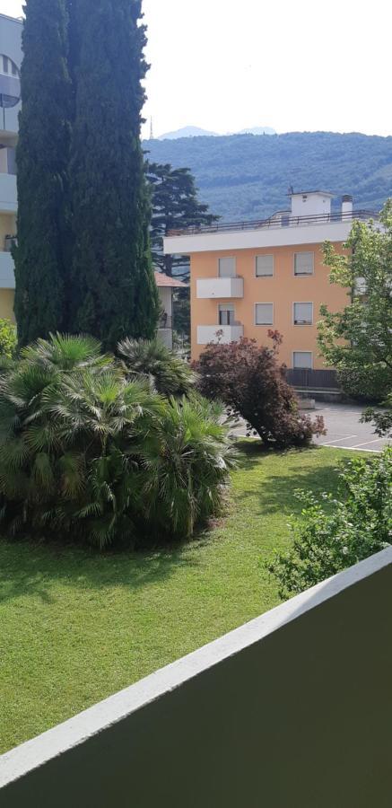 Easy Gardalake Riva del Garda Kültér fotó