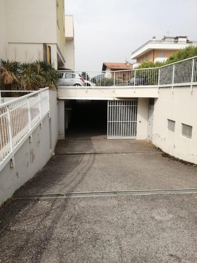 Easy Gardalake Riva del Garda Kültér fotó