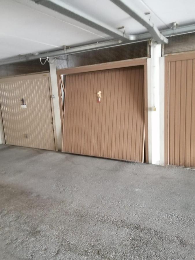 Easy Gardalake Riva del Garda Kültér fotó